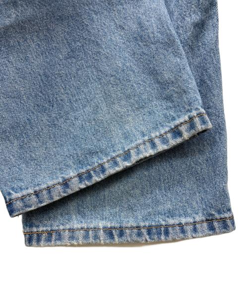 LEVI'S（リーバイス）LEVI'S (リーバイス) 578バギーデニムパンツ インディゴ サイズ:W30 L32の古着・服飾アイテム