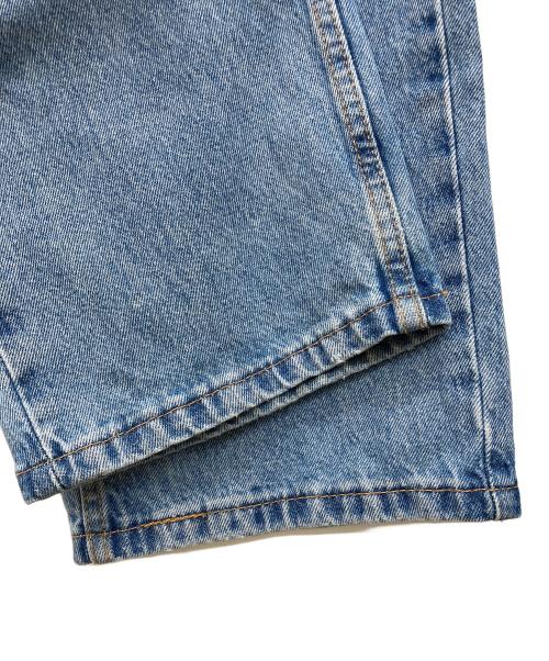 LEVI'S（リーバイス）LEVI'S (リーバイス) 578バギーデニムパンツ インディゴ サイズ:W30 L32の古着・服飾アイテム