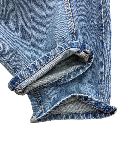LEVI'S（リーバイス）LEVI'S (リーバイス) 578バギーデニムパンツ インディゴ サイズ:W30 L32の古着・服飾アイテム