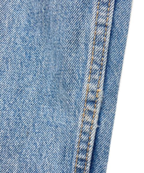 LEVI'S（リーバイス）LEVI'S (リーバイス) 578バギーデニムパンツ インディゴ サイズ:W30 L32の古着・服飾アイテム