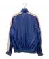 stussy (ステューシー) SSリンクジップナイロンジャケット ネイビー サイズ:M：10000円
