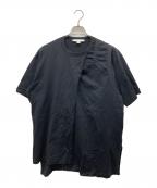 Y-3ワイスリー）の古着「M CH2 LAYERED SS TEE」｜ブラック