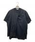 Y-3（ワイスリー）の古着「M CH2 LAYERED SS TEE」｜ブラック