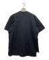 Y-3 (ワイスリー) M CH2 LAYERED SS TEE ブラック サイズ:M：6000円