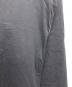 中古・古着 Y-3 (ワイスリー) ヘンリーネックカットソー ブラック サイズ:XL：7000円