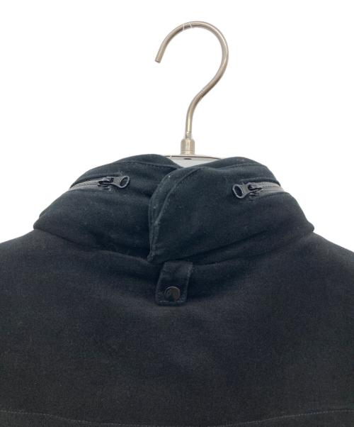 STONE ISLAND（ストーンアイランド）STONE ISLAND (ストーンアイランド) shadow project vest PRIMALOFT ブラック サイズ:XLの古着・服飾アイテム