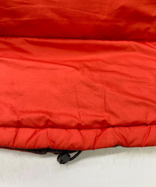 Patagonia（パタゴニア）Patagonia (パタゴニア) ダスパーカー 01年製 ポップオレンジ サイズ:Lの古着・服飾アイテム