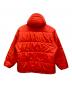 Patagonia (パタゴニア) ダスパーカー 01年製 ポップオレンジ サイズ:L：120000円