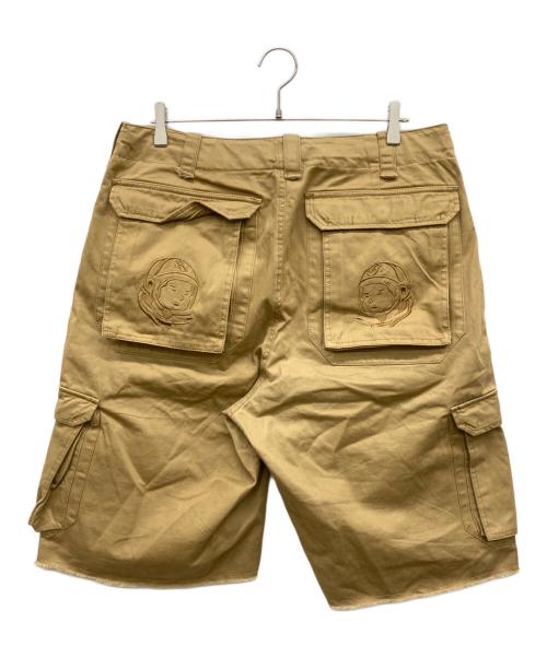 BILLIONAIRE BOYS CLUB（ビリオネアボーイズクラブ）BILLIONAIRE BOYS CLUB (ビリオネアボーイズクラブ) ハーフパンツ ベージュ サイズ:32の古着・服飾アイテム