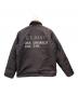 THE REAL McCOY'S (ザ・リアルマッコイズ) N-1 デッキジャケット グレー サイズ:42：30000円