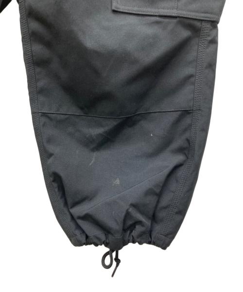 Carhartt WIP（カーハート ワーク イン プログレス）CARHARTT WIP (カーハート ワーク イン プログレス) Invincible (インヴィンシブル) CARGO PANT MAX ブラック サイズ:L 180/84Aの古着・服飾アイテム