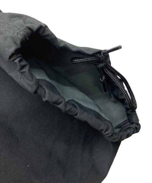 Carhartt WIP（カーハート ワーク イン プログレス）CARHARTT WIP (カーハート ワーク イン プログレス) Invincible (インヴィンシブル) CARGO PANT MAX ブラック サイズ:L 180/84Aの古着・服飾アイテム