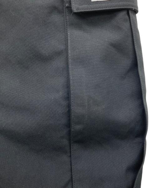 Carhartt WIP（カーハート ワーク イン プログレス）CARHARTT WIP (カーハート ワーク イン プログレス) Invincible (インヴィンシブル) CARGO PANT MAX ブラック サイズ:L 180/84Aの古着・服飾アイテム
