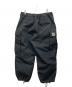 CARHARTT WIP (カーハート ワーク イン プログレス) Invincible (インヴィンシブル) CARGO PANT MAX ブラック サイズ:L 180/84A：20000円