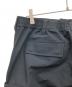 中古・古着 CARHARTT WIP (カーハート ワーク イン プログレス) Invincible (インヴィンシブル) CARGO PANT MAX ブラック サイズ:L 180/84A：20000円