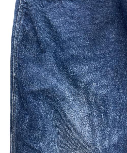 SEAN JOHN（ショーンジョン）SEAN JOHN (ショーンジョン) デニムパンツ インディゴ サイズ:36の古着・服飾アイテム