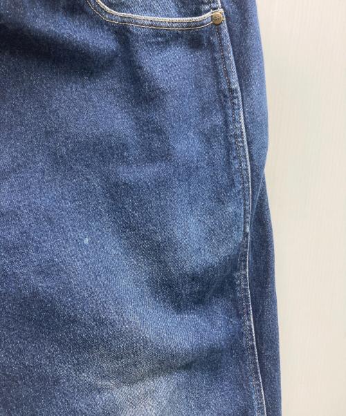 SEAN JOHN（ショーンジョン）SEAN JOHN (ショーンジョン) デニムパンツ インディゴ サイズ:36の古着・服飾アイテム