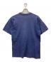 porn star (ポルノスター) 90s プリントTシャツ ネイビー サイズ:L：8000円