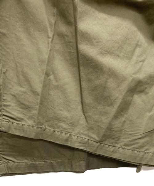 SETTO（セット）setto (セット) ワイドパンツ カーキ サイズ:Freeの古着・服飾アイテム