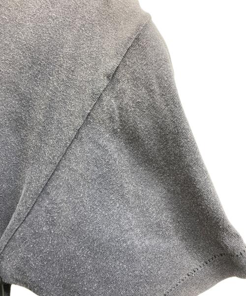 stussy（ステューシー）stussy (ステューシー) Vespa Tシャツ グレー サイズ:Ｍの古着・服飾アイテム
