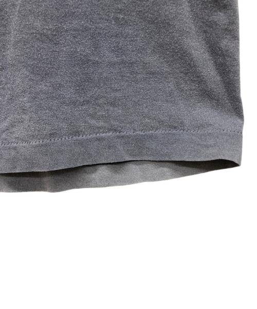stussy（ステューシー）stussy (ステューシー) Vespa Tシャツ グレー サイズ:Ｍの古着・服飾アイテム
