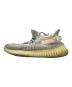 adidas (アディダス) YEEZY BOOST350V2 グレー サイズ:US9：6000円