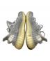 中古・古着 adidas (アディダス) YEEZY BOOST350V2 グレー サイズ:US9：6000円