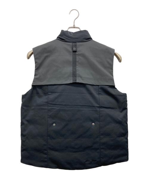 NIKE（ナイキ）NIKE (ナイキ) NSW TF TP INSUL VEST ブラック サイズ:Ｌの古着・服飾アイテム