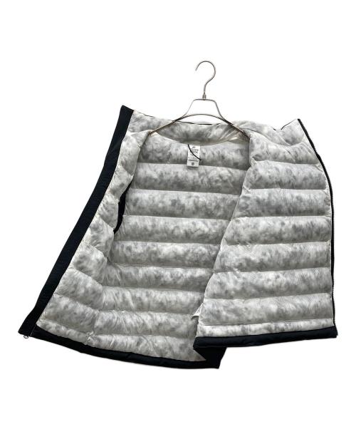NIKE（ナイキ）NIKE (ナイキ) NSW TF TP INSUL VEST ブラック サイズ:Ｌの古着・服飾アイテム