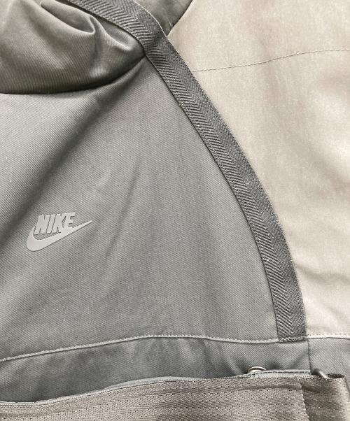 NIKE（ナイキ）NIKE (ナイキ) NSW TF TP INSUL VEST ブラック サイズ:Ｌの古着・服飾アイテム