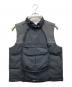 NIKE（ナイキ）の古着「NSW TF TP INSUL VEST」｜ブラック
