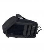 TACTICAL GEEKタクティカル ギーク）の古着「キャッシュ L3 EDC ショルダーバッグ」｜ブラック