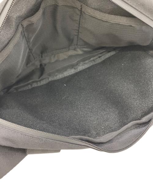 TACTICAL GEEK（タクティカル ギーク）TACTICAL GEEK (タクティカル ギーク) キャッシュ L3 EDC ショルダーバッグ ブラックの古着・服飾アイテム