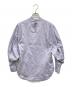mame kurogouchi (マメクロゴウチ) Cotton Jersey Top ラベンダー サイズ:1：6000円