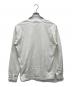 STONE ISLAND (ストーンアイランド) ロゴパッチクルーネックカットソー ホワイト サイズ:XL：8000円