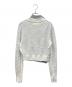 TODAYFUL (トゥデイフル) Layered Polo Knit エクリュ サイズ:F：12000円
