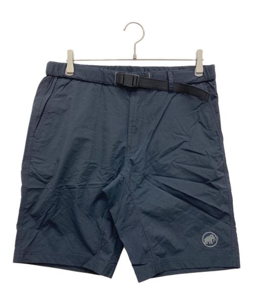 MAMMUT（マムート）MAMMUT (マムート) Fibbia Casual Shorts ネイビー サイズ:XLの古着・服飾アイテム