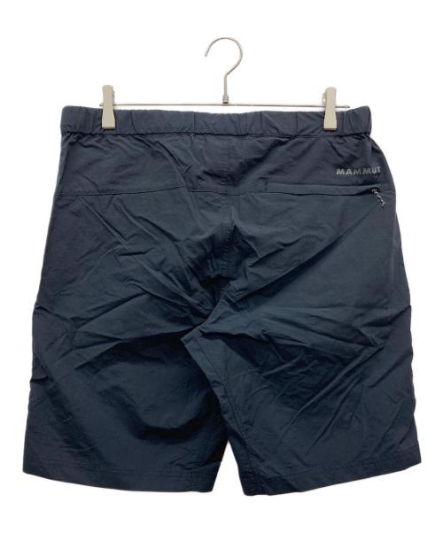 MAMMUT（マムート）MAMMUT (マムート) Fibbia Casual Shorts ネイビー サイズ:XLの古着・服飾アイテム