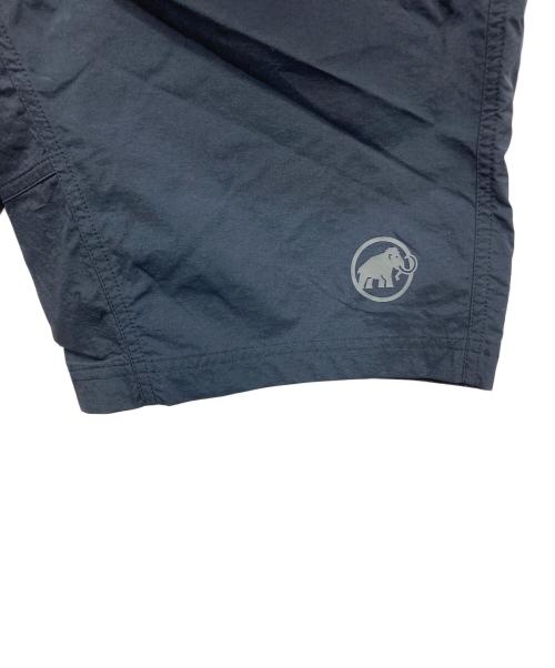 MAMMUT（マムート）MAMMUT (マムート) Fibbia Casual Shorts ネイビー サイズ:XLの古着・服飾アイテム