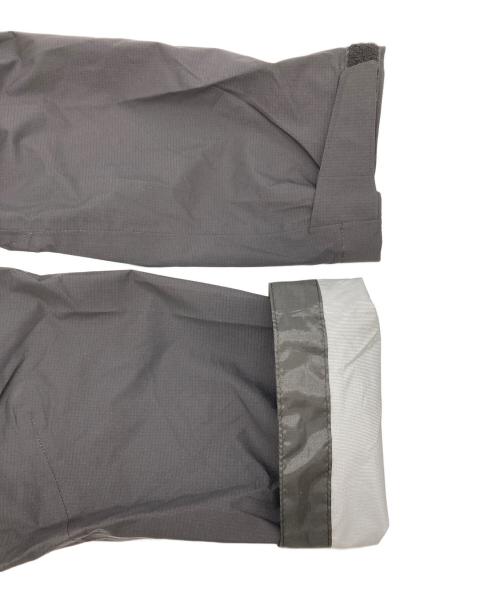 MAMMUT（マムート）MAMMUT (マムート) Masao Light 2.0 HS Hooded Jacket ブラック サイズ:Ｌ 未使用品の古着・服飾アイテム