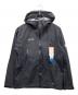 MAMMUT（マムート）の古着「Masao Light 2.0 HS Hooded Jacket」｜ブラック