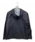 MAMMUT (マムート) Masao Light 2.0 HS Hooded Jacket ブラック サイズ:Ｌ 未使用品：19000円