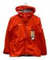 MAMMUT（マムート）の古着「Masao Light 2.0 HS Hooded Jacket」｜オレンジ