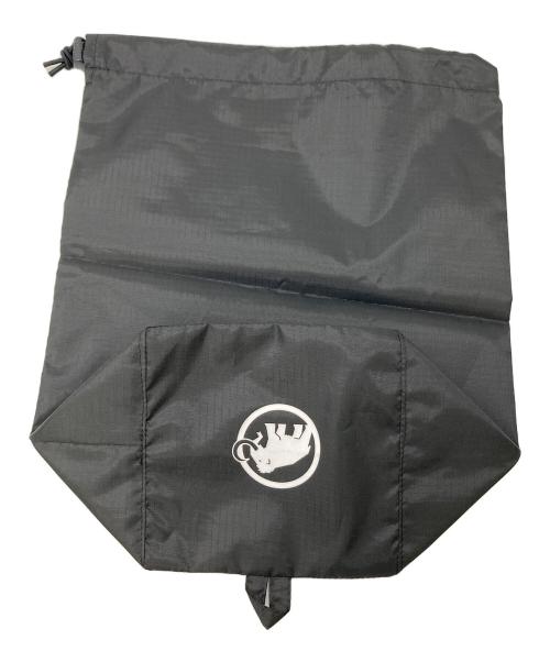 MAMMUT（マムート）MAMMUT (マムート) Masao Light Rain-Suit オリーブ×ブラック サイズ:2XL 未使用品の古着・服飾アイテム
