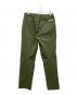 MAMMUT (マムート) Fibbia Winter SO Pants オリーブ サイズ:Ｌ：7000円