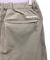 中古・古着 MAMMUT (マムート) Fibbia Winter SO Pants オリーブ サイズ:Ｌ：7000円