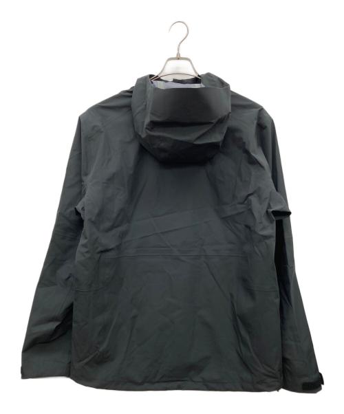MAMMUT（マムート）MAMMUT (マムート) Freeflight HS Thermo Hooded Jacket ブラック サイズ:XLの古着・服飾アイテム