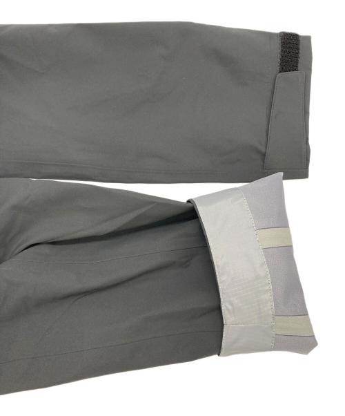 MAMMUT（マムート）MAMMUT (マムート) Freeflight HS Thermo Hooded Jacket ブラック サイズ:XLの古着・服飾アイテム