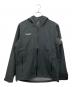 MAMMUT（マムート）の古着「Freeflight HS Thermo Hooded Jacket」｜ブラック