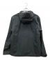 MAMMUT (マムート) Freeflight HS Thermo Hooded Jacket ブラック サイズ:XL：18000円
